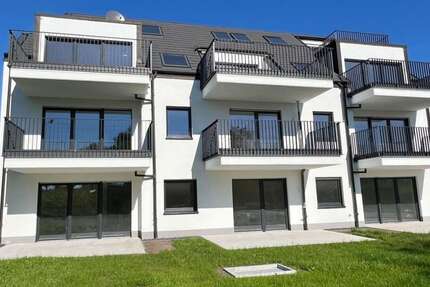 Wohnung zum Mieten in Dortmund Berghofen 770 € 49.67 m² 2 zimmer