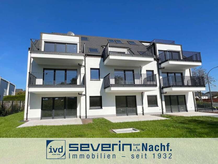 Wohnung zum Mieten in Dortmund Berghofen 770 € 49.67 m² 2 zimmer