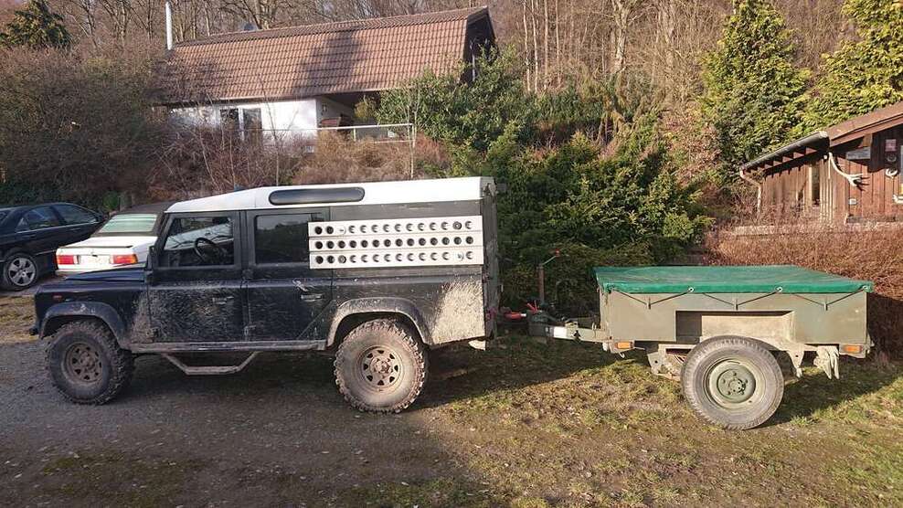 Defender