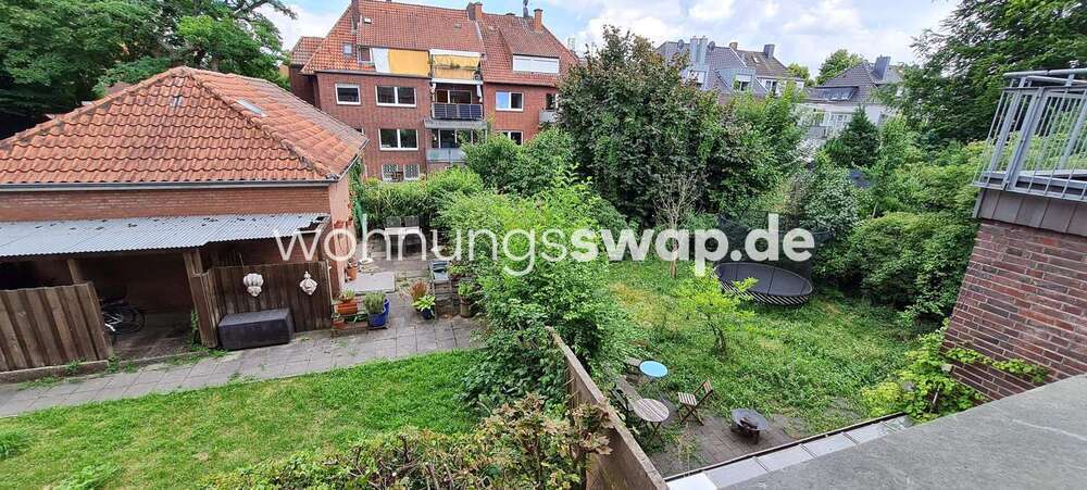 Wohnung zum Mieten in Münster 480 € 47 m²