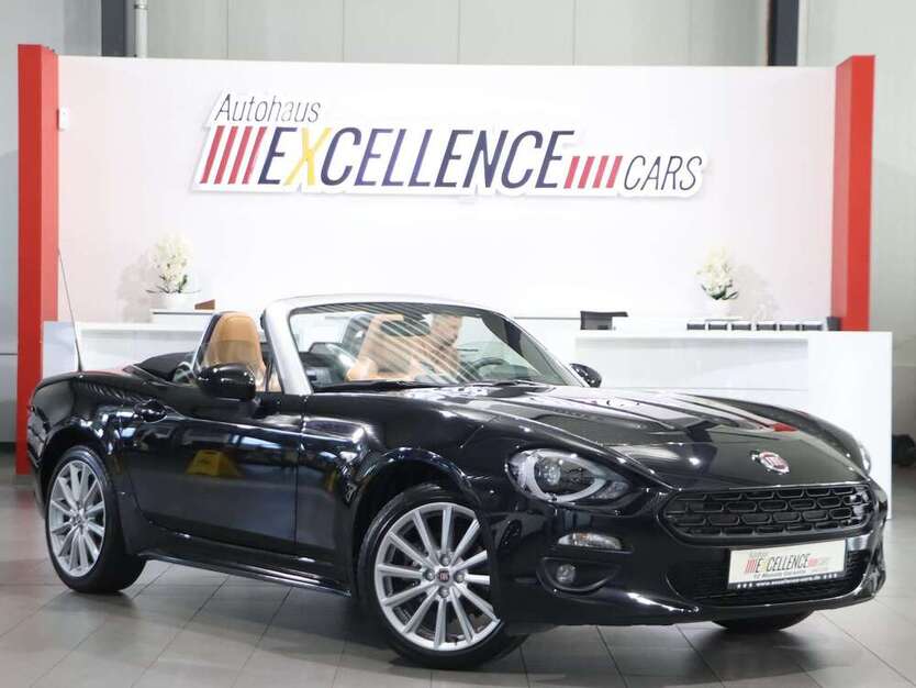 124 Spider