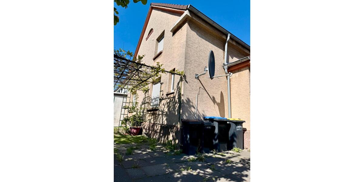 Einfamilienhaus Ahlen Dolberg - 3 Zimmer, 60 m&sup2;, 122.000&euro; | Angebot:26907600