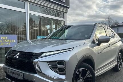 Mitsubishi Eclipse Cross 62.231 km 19.890 &euro; Soest 59494