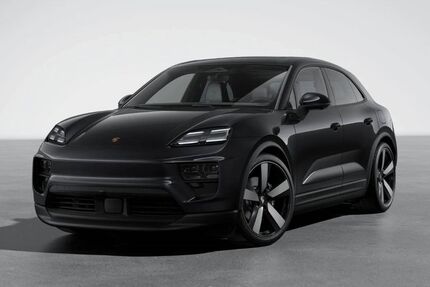 Porsche Macan 9.561 km 93.500 &euro; Holzwickede 59439