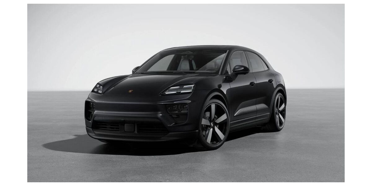Porsche Macan 9.561 km 93.500 &euro; Holzwickede 59439
