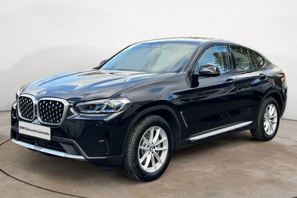BMW X4 17.005 km 44.990 &euro; Soest 59494