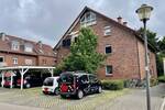 Vermietete Wohnung im Stadtfeld 4 zimmer
