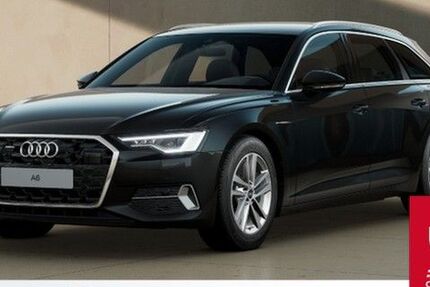 Audi A6 25.320 km 48.420 &euro; Lünen 44534