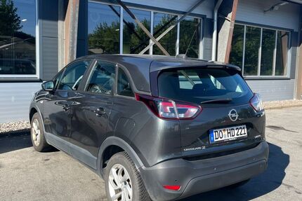 Opel Crossland (X) 110.000 km 8.999 &euro; Lünen 44532
