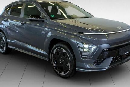 Hyundai KONA 9.468 km 34.990 &euro; Soest 59494