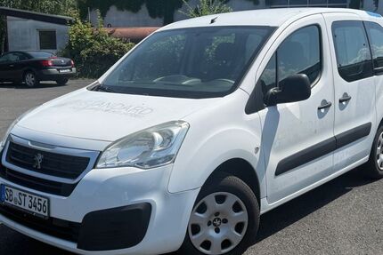 Peugeot Partner 166.669 km 5.900 &euro; Soest 59494