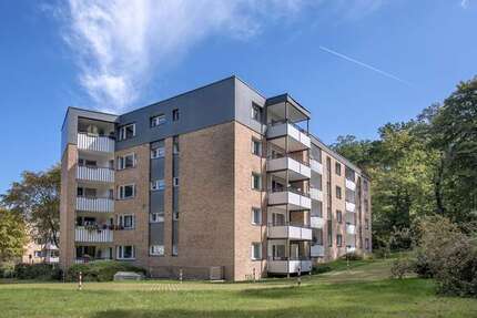 Wohnung zum Mieten in Arnsberg 659 € 89 m² 4 zimmer