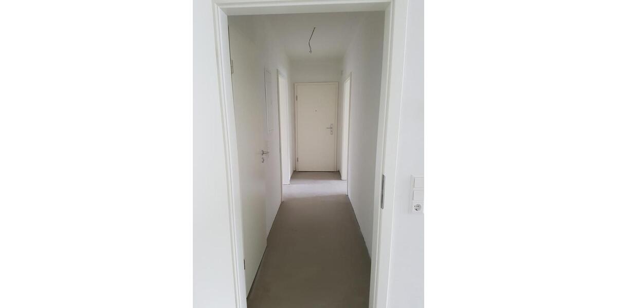 Erdgeschoßwohnung Lünen - 3.5 Zimmer, 63 m&sup2;, 533&euro; | Angebot:26329863