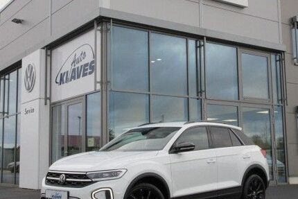 VW T-Roc 36.600 km 25.390 &euro; Ascheberg 59387