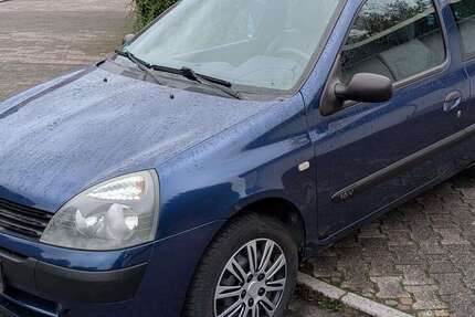 Renault Clio 150.000 km 1.500 &euro; Bönen 59199