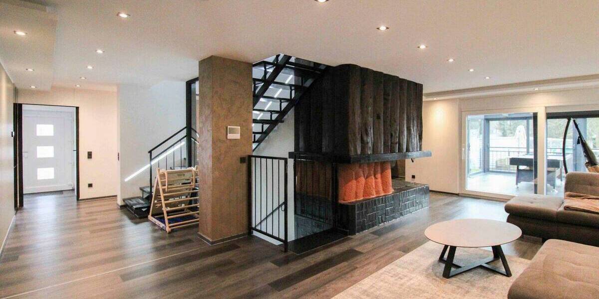 Einfamilienhaus Hamm Wiescherhöfen - 1 Zimmer, 1.100.000&euro; | Angebot:26160850