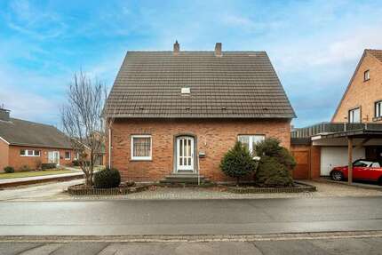 Haus Ennigerloh-Westkirchen Westkirchen - 6 Zimmer, 140 m&sup2;, 289.000&euro; | Angebot:24864343