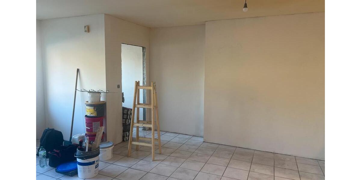 Erdgeschoßwohnung Hamm Herringen - 3 Zimmer, 78 m&sup2;, 770&euro; | Angebot:26083857