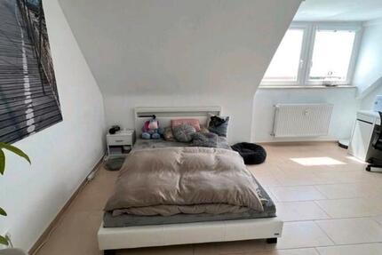 Apartment (2 Zimmer, ca. 45 m²) in Weddinghofen 2 zimmer