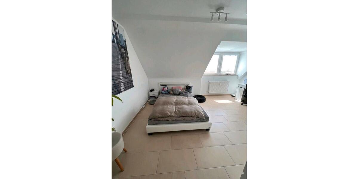 Apartment (2 Zimmer, ca. 45 m²) in Weddinghofen 2 zimmer