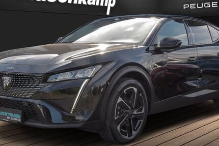 Peugeot 408 24.777 km 29.980 € Werne 59368