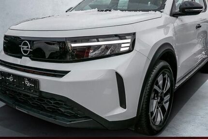 Opel Frontera 4.065 km 22.950 &euro; Hamm 59067