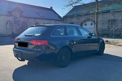 Audi A4 115.000 km 8.500 € Möhnesee 59519