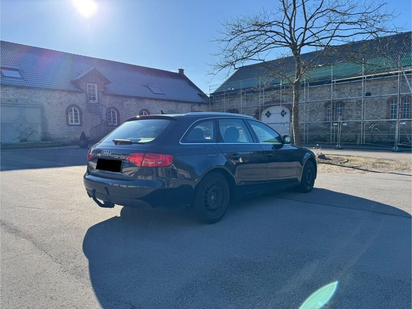 Audi A4 115.000 km 8.500 € Möhnesee 59519