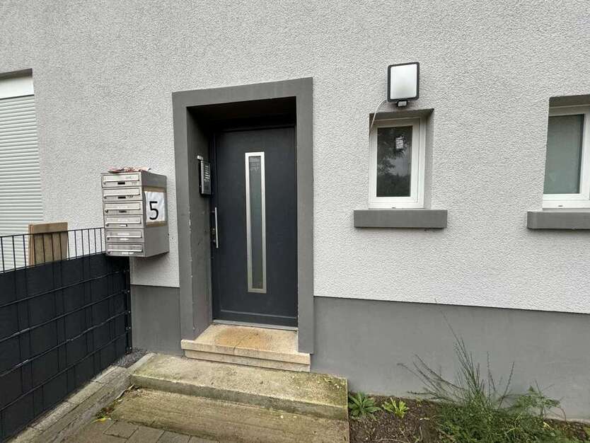 Kapitalanlage mit Potenzial: Exklusive 2,5-Zimmer-Wohnung mit zuverlässigen Mieteinnahmen in Hamm 2.5 zimmer