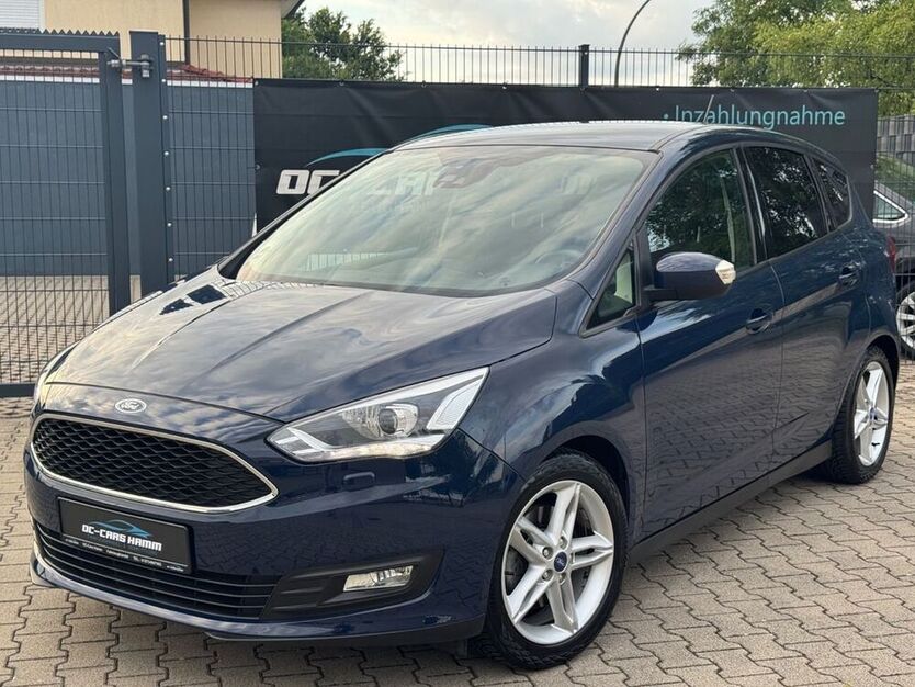 C-Max