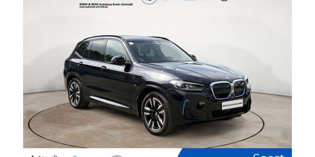 BMW iX3 39.995 km 42.090 &euro; Soest 59494