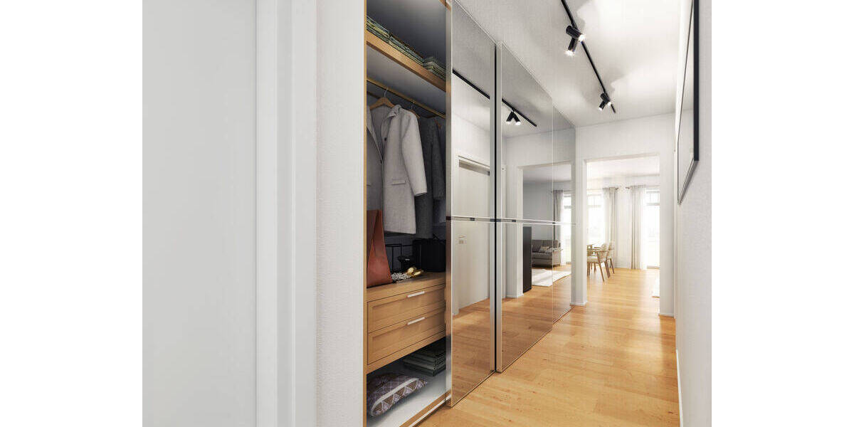 Einfamilienhaus Menden Bösperde - 5 Zimmer, 134 m&sup2;, 518.934&euro; | Angebot:26740946