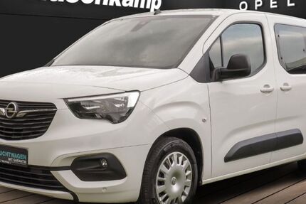 Opel Combo Life 12.248 km 22.980 &euro; Lüdinghausen 59348