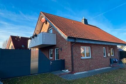 Gepflegtes Einfamilienhaus in ruhiger Lage 5 zimmer