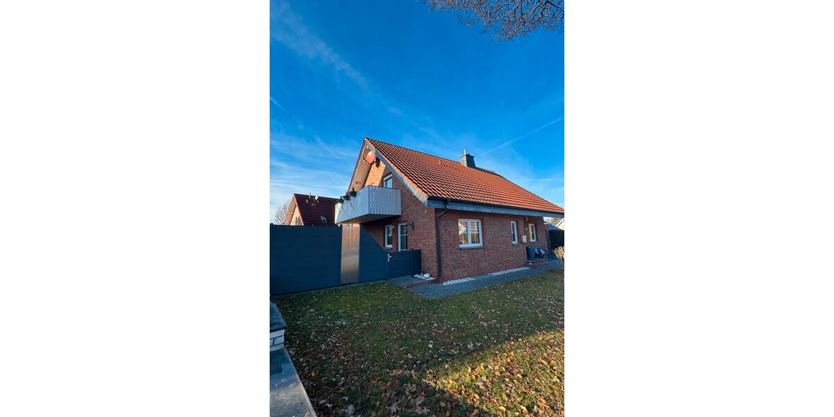 Gepflegtes Einfamilienhaus in ruhiger Lage 5 zimmer