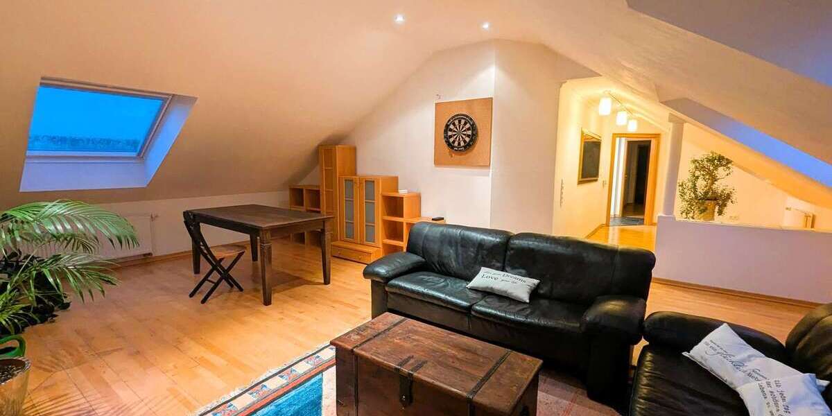 Etagenwohnung Arnsberg Rusch - 3.5 Zimmer, 87 m&sup2;, 167.000&euro; | Angebot:26581836