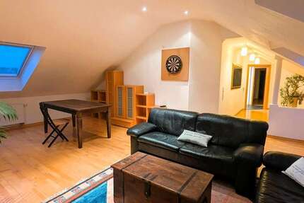 Wohnung Arnsberg Rusch - 3.5 Zimmer, 87 m&sup2;, 167.000&euro; | Angebot:26581836