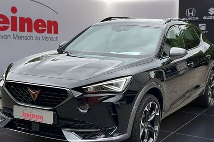 Cupra Formentor 39.983 km 28.899 &euro; Werne 59368