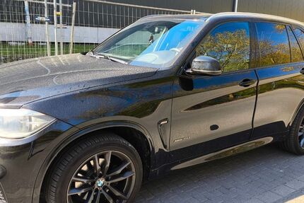 BMW X5 206.000 km 17.000 &euro; Ahlen 59227