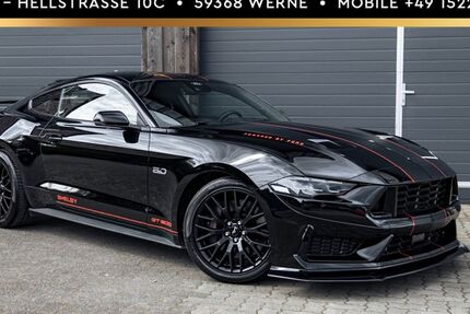 Ford Mustang 37.041 km 39.990 &euro; Werne 59368