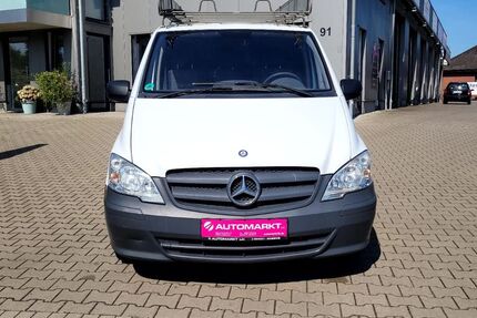Mercedes-Benz Vito 258.000 km 6.990 € Lüdinghausen 59348