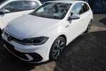 Polo R-Line 1.0 TSI DSG NAVI LED ACC ALU APS SITZH