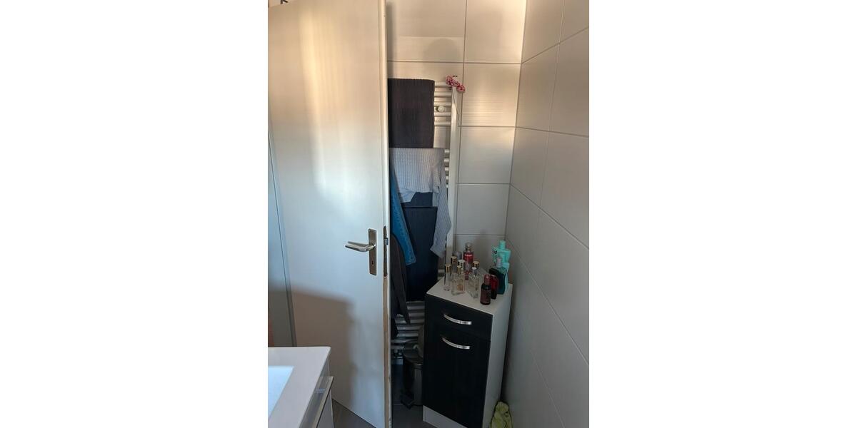 Dachgeschoßwohnung Beckum - 1 Zimmer, 30 m&sup2;, 650&euro; | Angebot:24561515