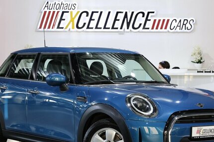 Mini ONE CLASSIC-TRIM / LED / LEDER / NAVI+APPLE 60.000 km 16.881 &euro; Hamm 59077