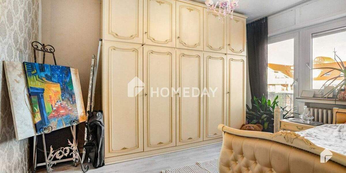 Wohn- und Geschäftshaus in guter zentraler Lage mit viel Potenzial 7 zimmer