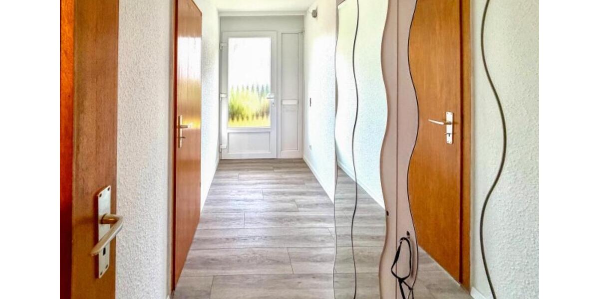 2 Zimmer EG Wohnung in Dröschede zu vermieten 2 zimmer