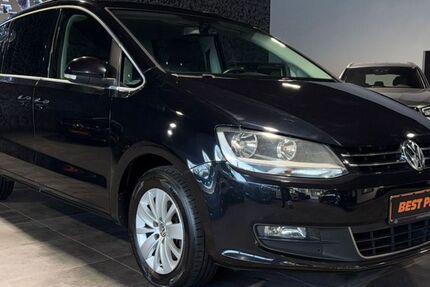 VW Sharan 290.000 km 6.490 &euro; Unna 59425