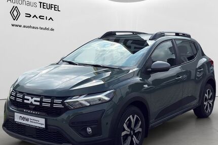 Dacia Sandero 12.533 km 16.190 &euro; Ahlen 59229