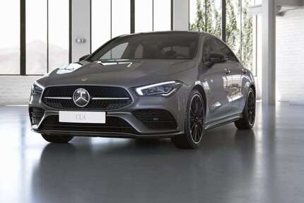Mercedes-Benz CLA 250 74.074 km 32.860 &euro; Beckum 59269