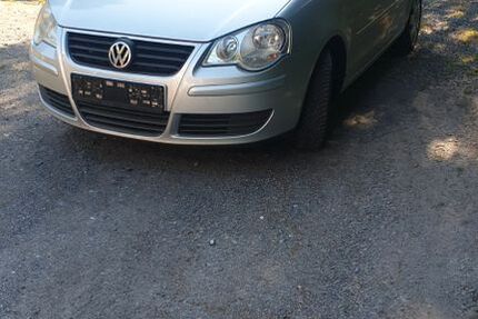 VW Polo 182.000 km 1.000 &euro; Hamm 59077